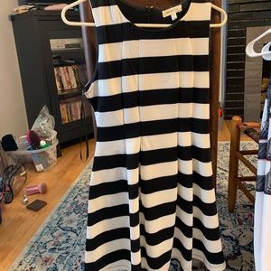 NWT Monteau dress